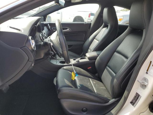 WDDSJ4EB6JN591047 Mercedes-Benz CLA 250