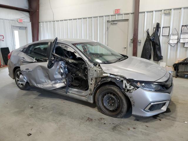 2HGFC2F60LH502064 Honda Civic Lx