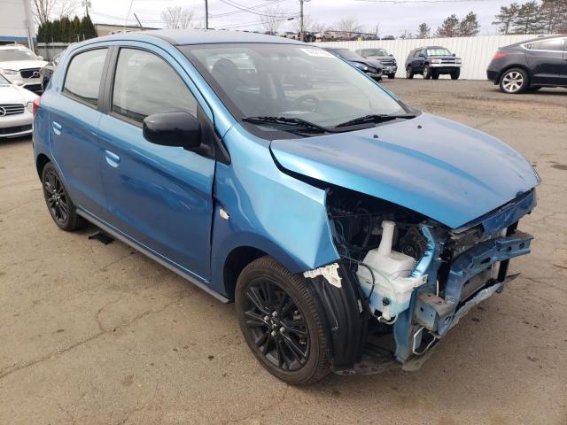 ML32A5HJ1LH003787 Mitsubishi MIRAGE LE