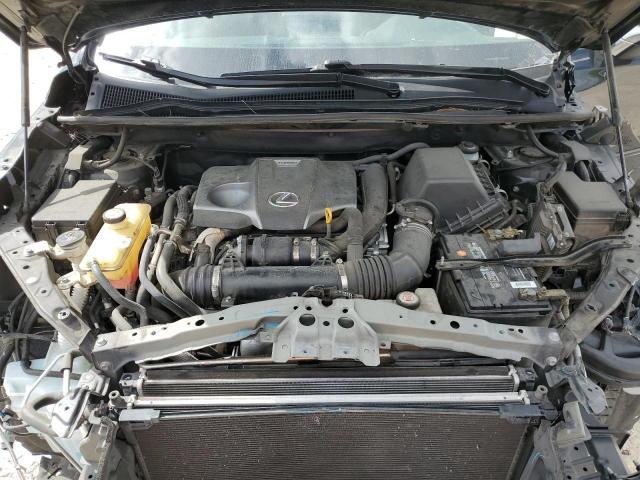 JTJYARBZ1K2130454 Lexus Nx 300 Base