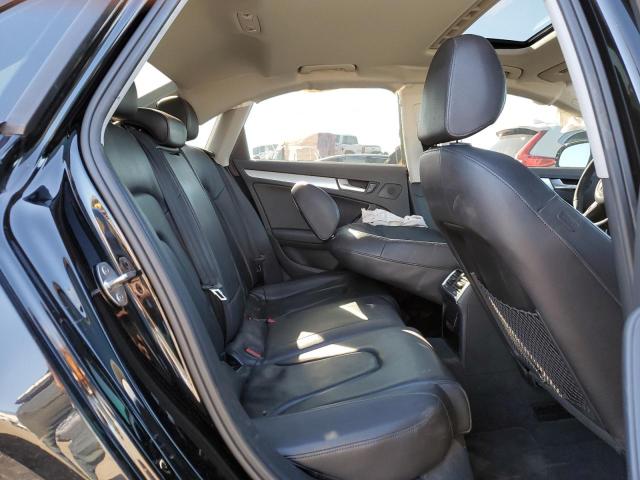 WAUBFAFL1GN015812 Audi A4 Premium S-line