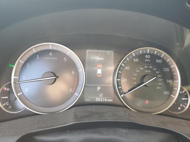 58ABK1GG0JU102621 Lexus ES 350