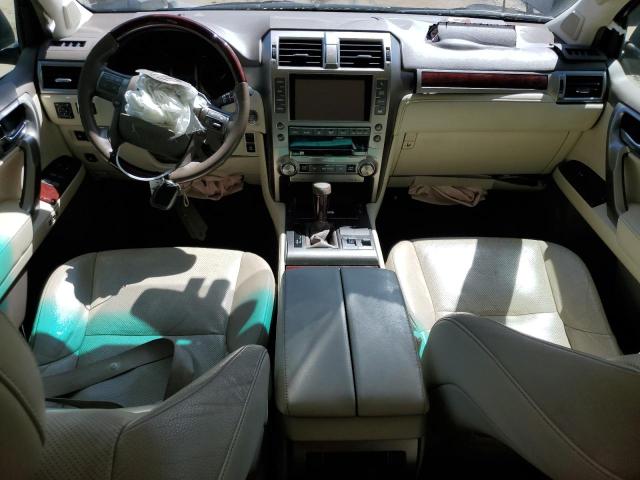 JTJBM7FX2G5131693 Lexus GX 460