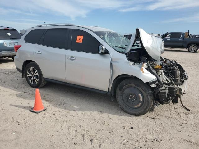 5N1DR2MM4HC681902 Nissan Pathfinder S