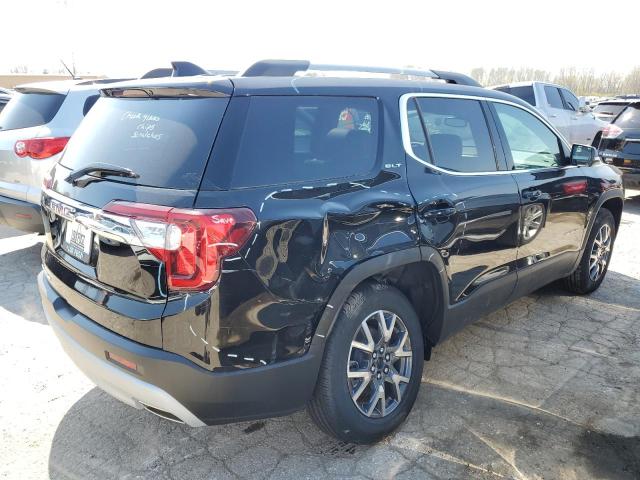 1GKKNMLSXPZ256820 GMC ACADIA SLT