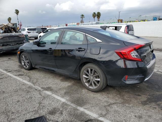 19XFC1F75KE202726 Honda CIVIC EXL