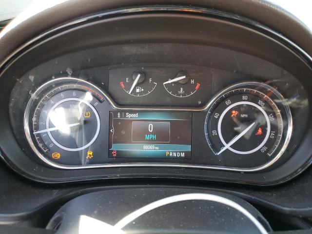 2G4GV5EK9E9300197 Buick Regal