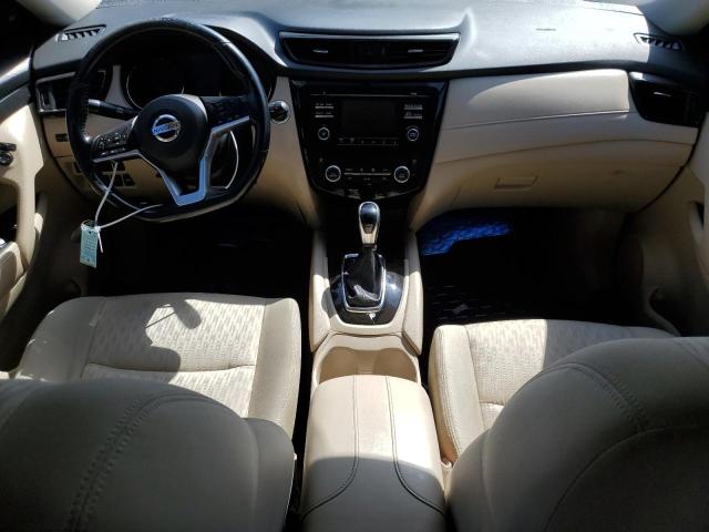 JN8AT2MT1HW392768 Nissan ROGUE S