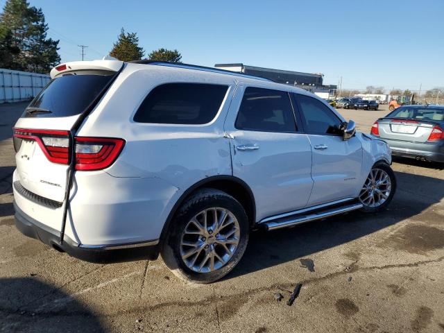 1C4SDJET4EC503624 Dodge Durango Citadel