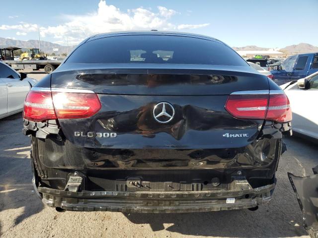 WDC0J4KB1KF573227 Mercedes-Benz Glc Coupe 300 4matic
