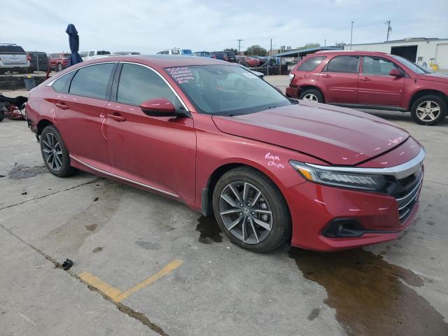 1HGCV1F54NA041354 Honda ACCORD EXL