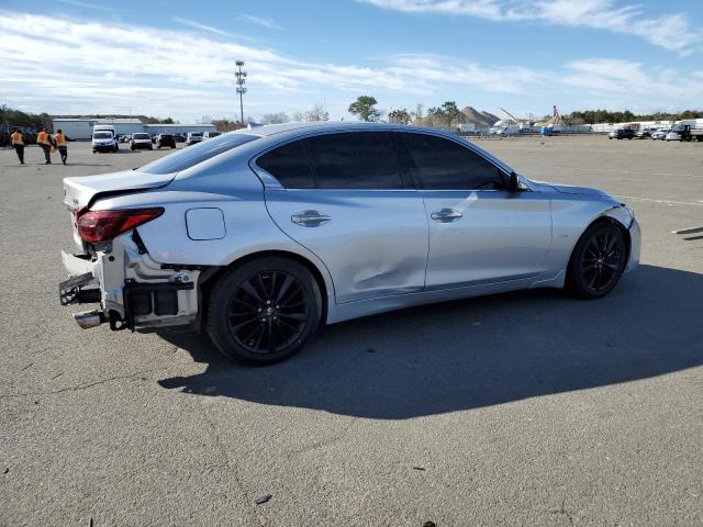 JN1EV7AR9KM593871 Infiniti Q50 LUXE