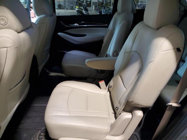 5GAERBKW8KJ173708 Buick Enclave Essence