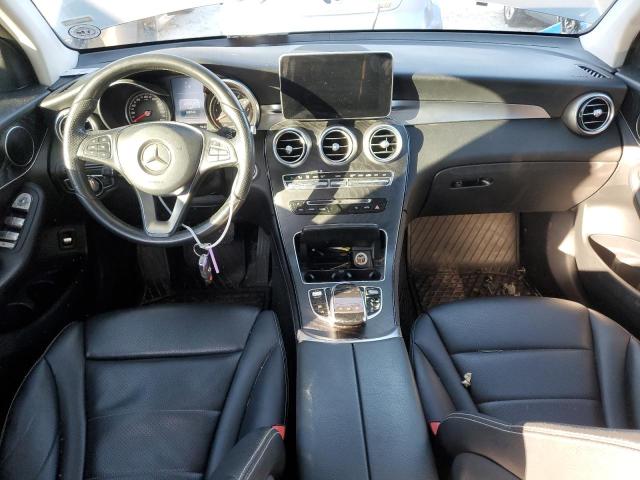 WDC0G4KB5GF098249 Mercedes-Benz Glc 300 4matic