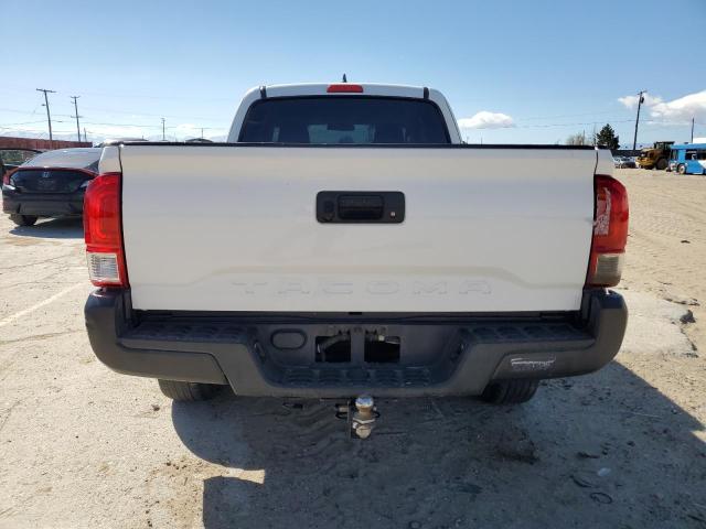 5TFRX5GN2HX074217 Toyota Tacoma Access Cab