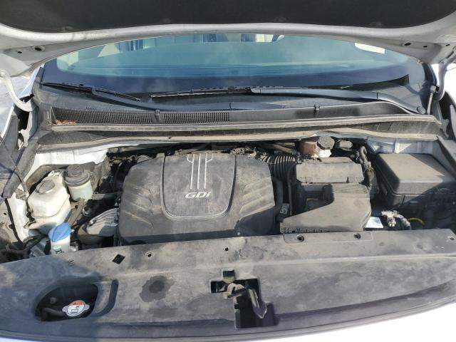 KNDMB5C11H6312625 KIA SEDONA LX