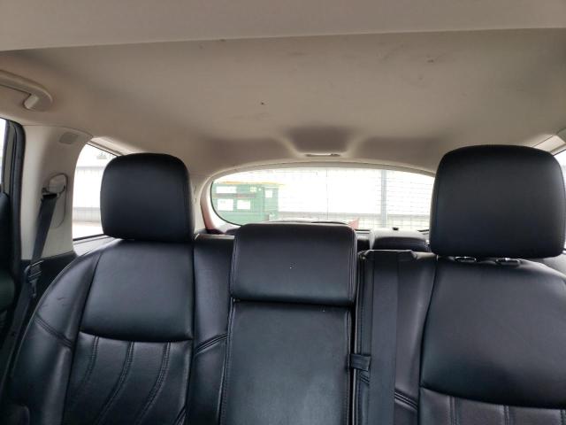 5N1AL0MM6EC544545 Infiniti QX60