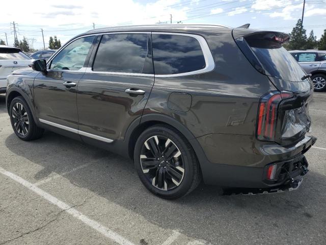 5XYP5DGC9PG402384 KIA Telluride Sx