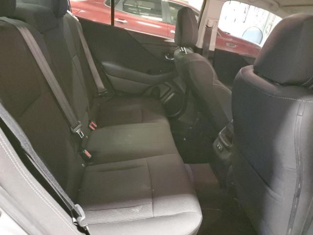 4S3BWAC63L3024745 Subaru Legacy Premium