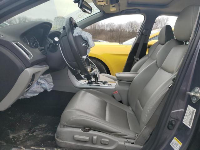 19UUB1F33HA010869 Acura TLX
