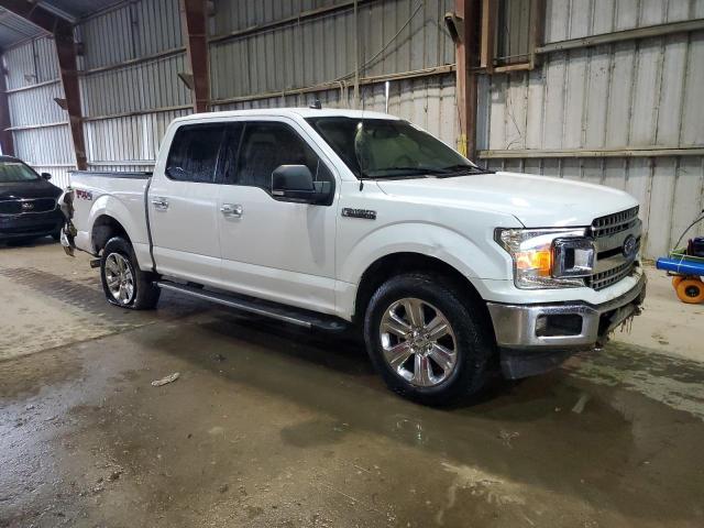 1FTEW1E55KKF30499 Ford F150 Supercrew