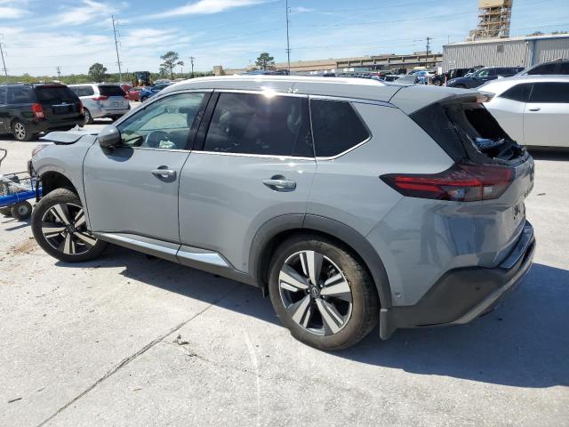 5N1BT3CA3PC746985 Nissan Rogue Sl