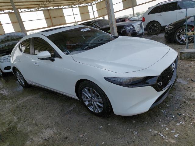 Продажа на аукционе авто 2020 Mazda 3, vin: JM7BPAH78L1110472, номер лота: 47085904