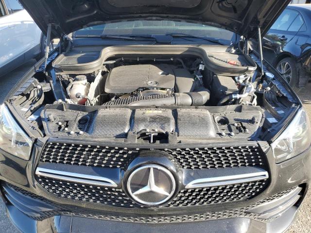 4JGFB4JB7NA822593 Mercedes-Benz GLE 350
