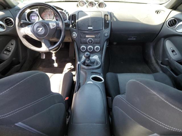 JN1AZ4EH3EM634258 Nissan 370Z BASE