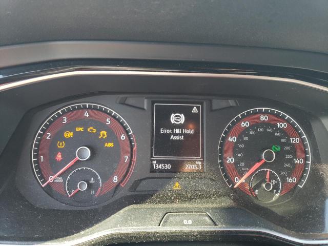 3VWC57BU6KM020158 Volkswagen JETTA S