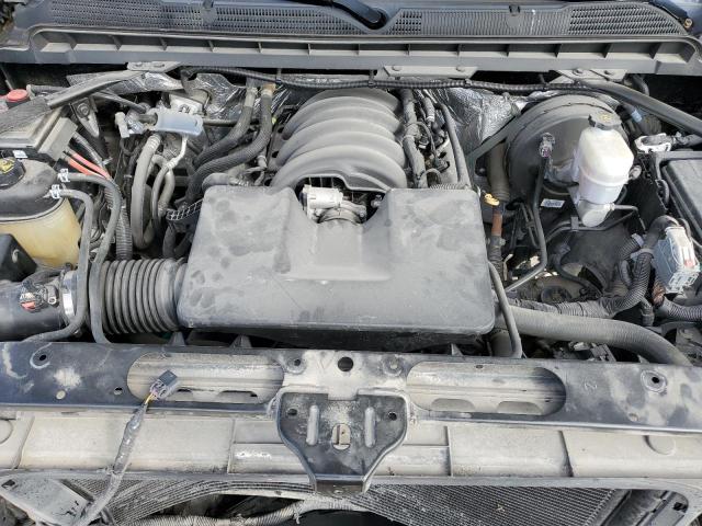 1GCVKREH0JZ230816 Chevrolet Silverado K1500 Lt