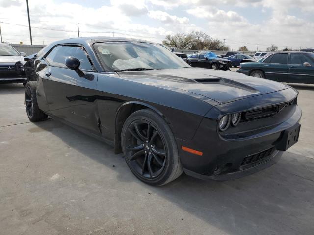2C3CDZAG1JH178650 Dodge Challenger Sxt