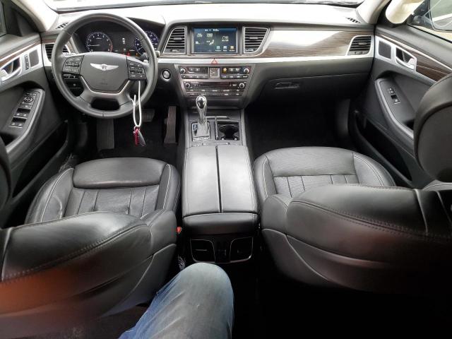 KMHGN4JE6GU136956 Hyundai Genesis 3.8l