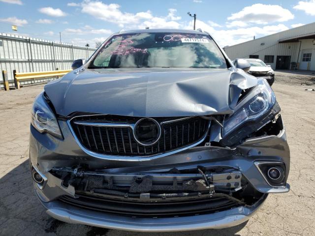LRBFX3SX5KD003374 Buick Envision Premium