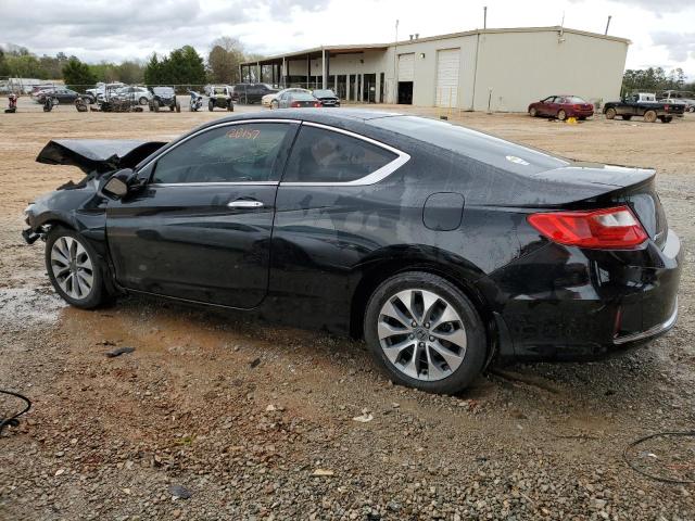 1HGCT1B32EA016012 Honda Accord Lx-s