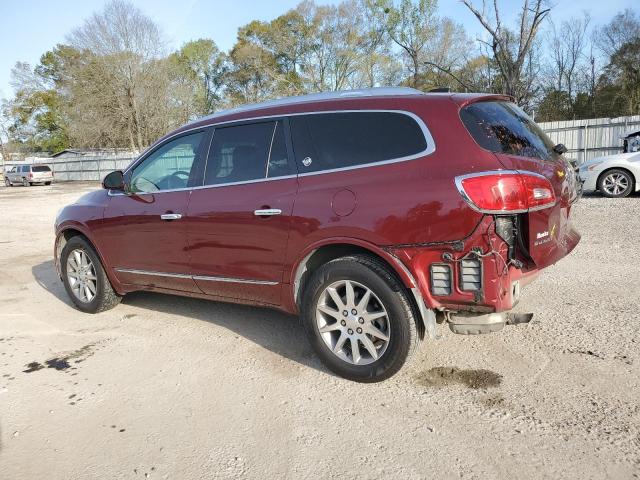 5GAKRBKD8GJ213262 Buick Enclave