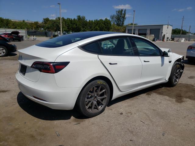 5YJ3E1EAXLF504261 Tesla MODEL 3