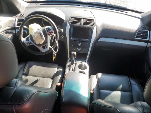 1FM5K8D88EGB23280 Ford EXPLORER XLT