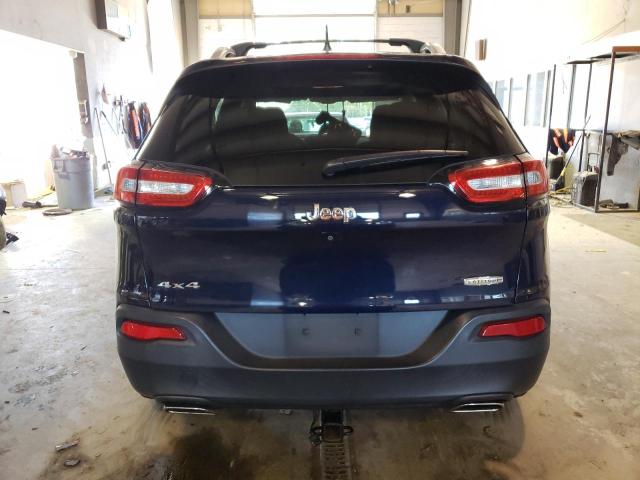 1C4PJMCS2FW552671 Jeep Cherokee Latitude