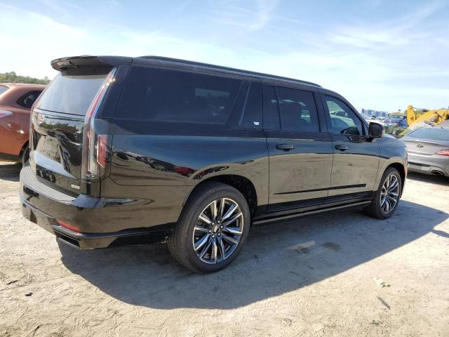 1GYS3RKL4PR216753 Cadillac Escalade Esv Sport Platinum
