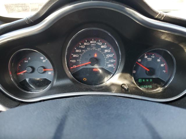 1C3CDZAB1EN145598 Dodge AVENGER SE