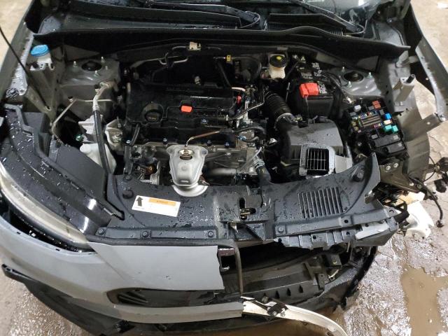 3CZRZ2H52RM741229 Honda HR-V SPORT