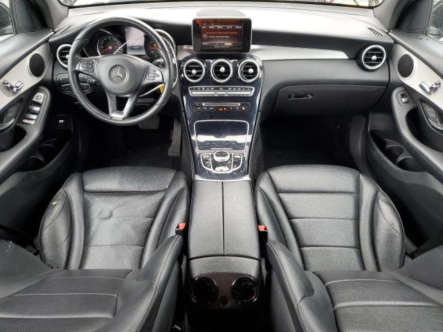 WDC0G4JB9HF140537 Mercedes-Benz GLC 300
