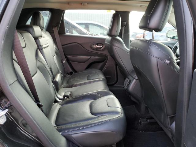 1C4PJMDS3FW705315 Jeep Cherokee Limited