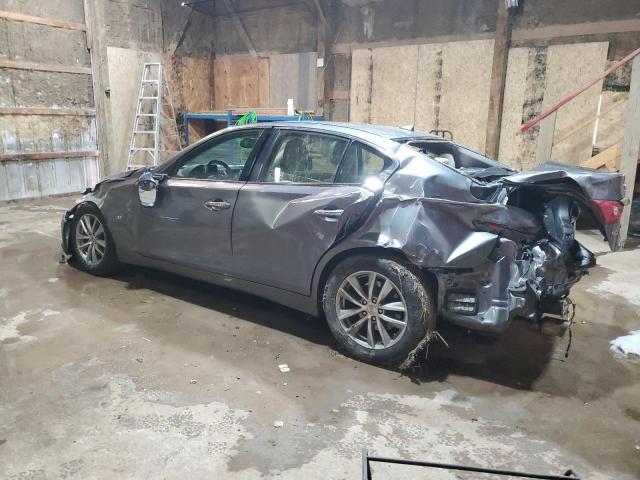 JN1BV7AR3FM418525 Infiniti Q50 BASE
