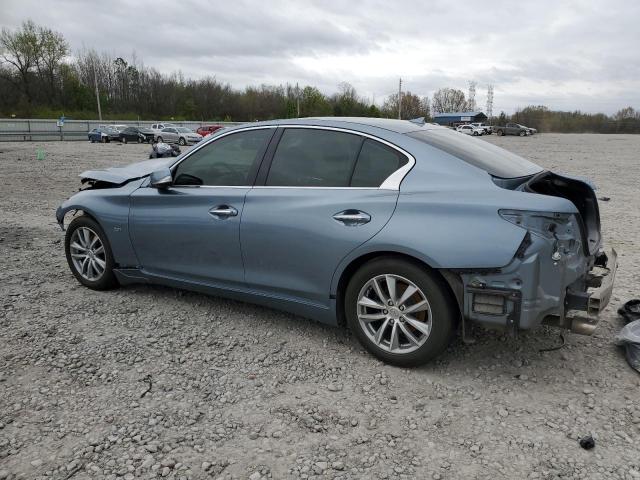 JN1EV7AP5HM735365 Infiniti Q50 Premium