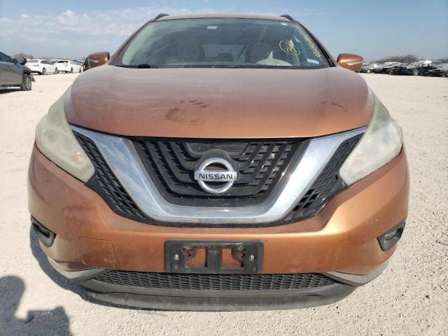 5N1AZ2MG4FN219290 Nissan MURANO S