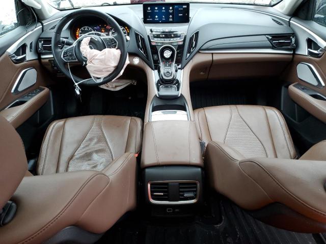 5J8TC2H5XLL005694 Acura Rdx Technology