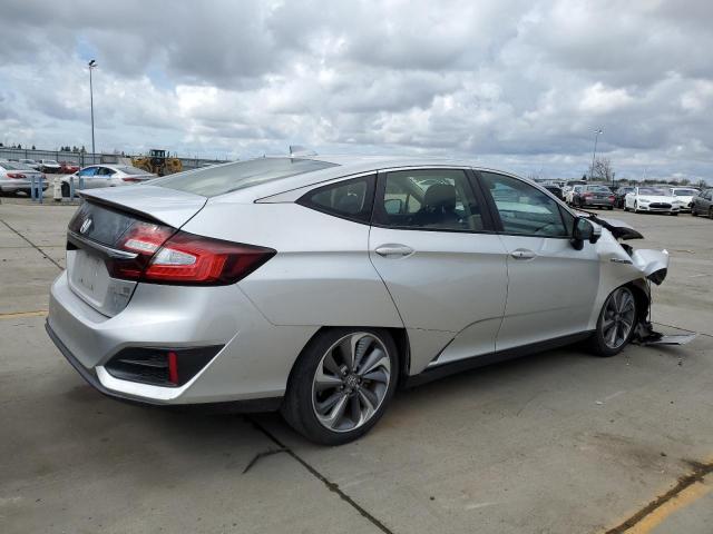 JHMZC5F38KC001507 Honda Clarity Touring