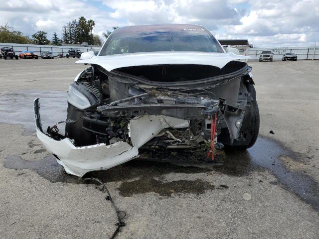 5YJXCAE22HF076550 Tesla MODEL X